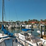 Southbay Yacht & Racquet Club in Osprey Marina 3