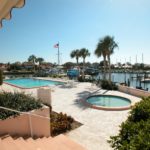Southbay Yacht & Racquet Club in Osprey Spa 2
