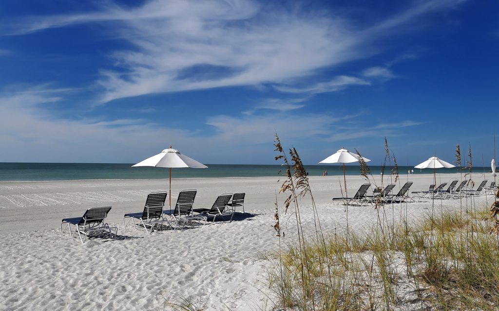 The Players Club in Longboat Key Beach