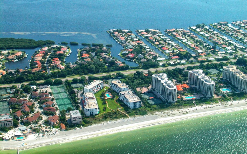 The Players Club in Longboat Key Condos for Sale