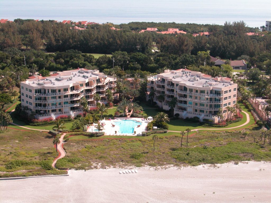 Villa Longboat Key