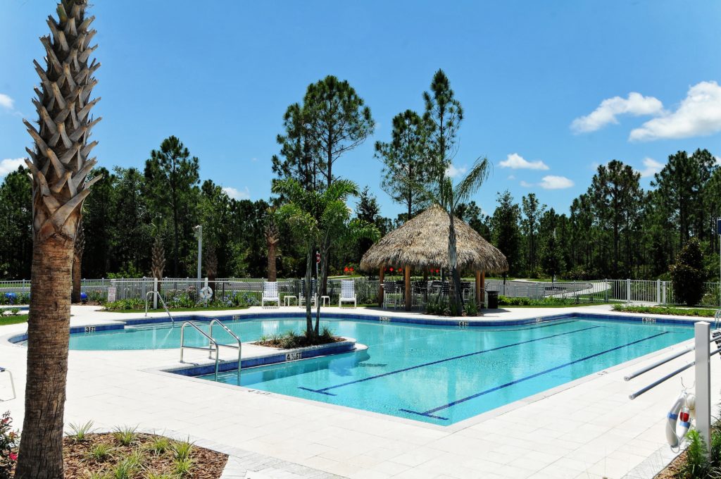 Grand Palm Venice Florida Homes for Sale