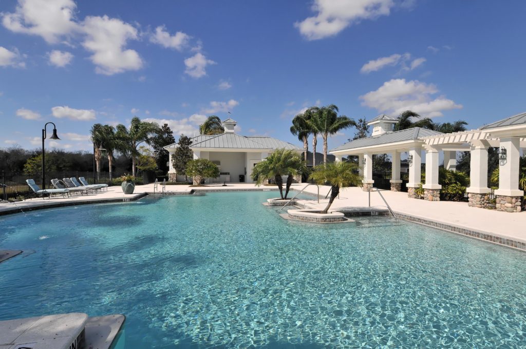 Rivers Reach Parrish Florida Homes for Sale
