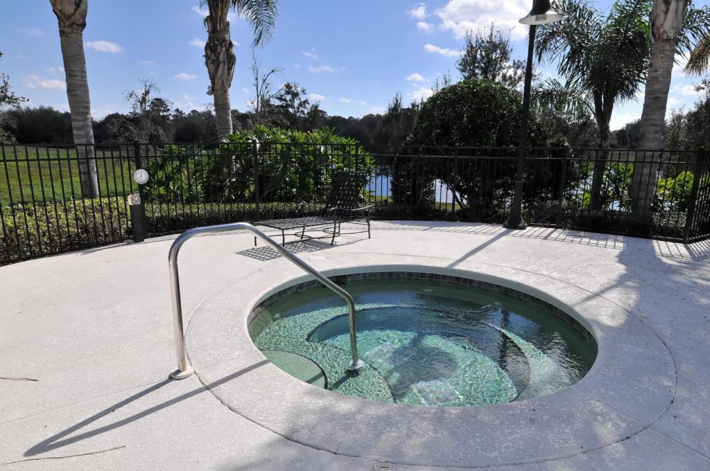 Rivers Reach in Parrish Spa