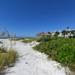 Sands Point in Longboat Key Beach 1