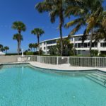 Sands Point in Longboat Key Pool 2