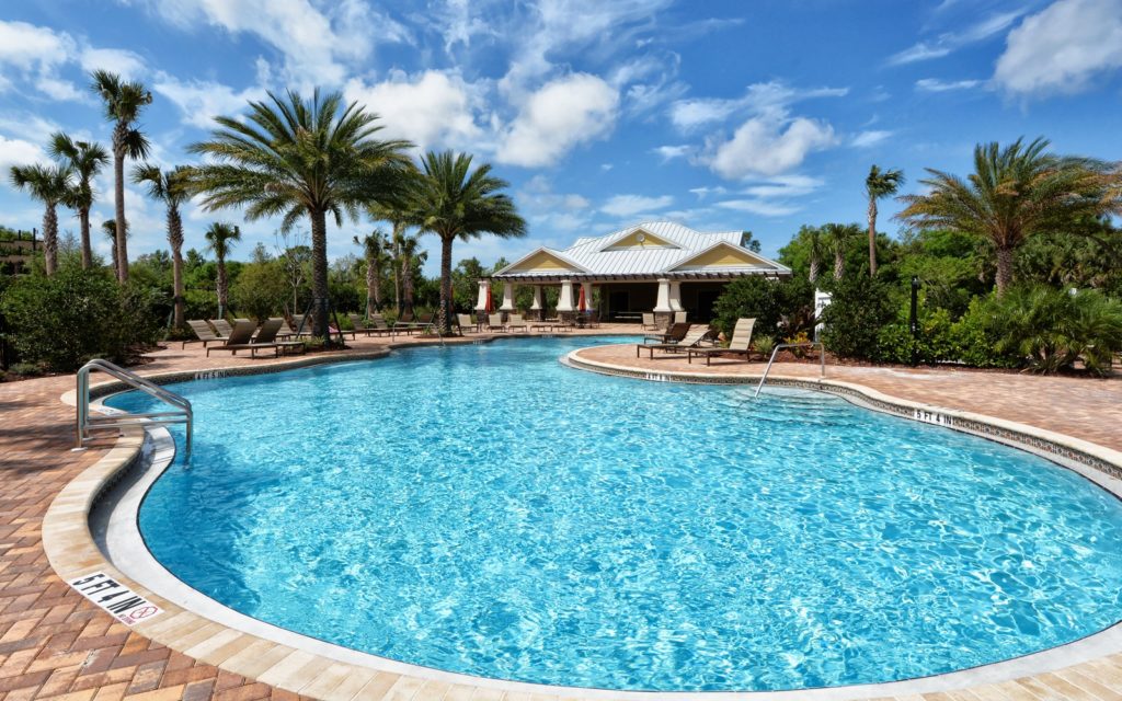 Arbor Lakes Palmer Ranch Sarasota Homes for Sale
