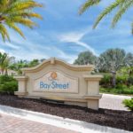 Bay Street Osprey Florida Homes for Sale