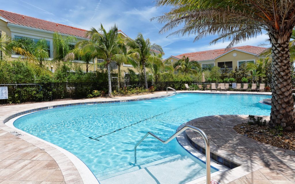Bay Street Osprey Florida Homes for Sale
