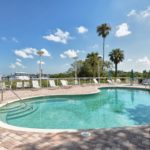 Summer Cove in Siesta Key Pool