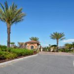 Cobblestone on Palmer Ranch Gated Community