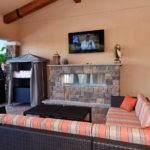 Cobblestone on Palmer Ranch Outdoor Lounge