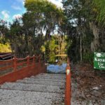 Mote Ranch in Bradenton Kayak Trail