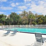Mote Ranch in Sarasota Pool