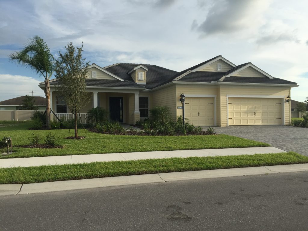 River Wind Bradenton Florida Homes for Sale