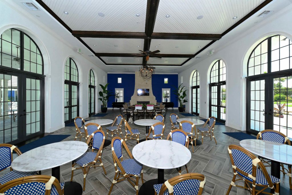 Indigo at Lakewood Ranch Clubhouse 3