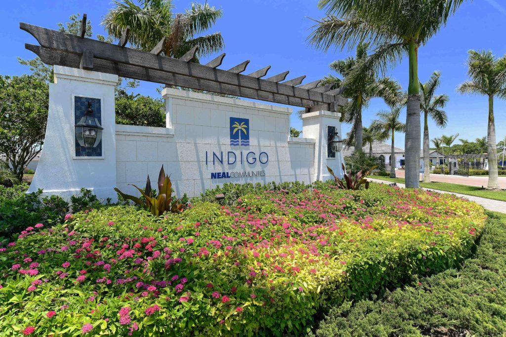 Indigo Lakewood Ranch Florida Homes for Sale