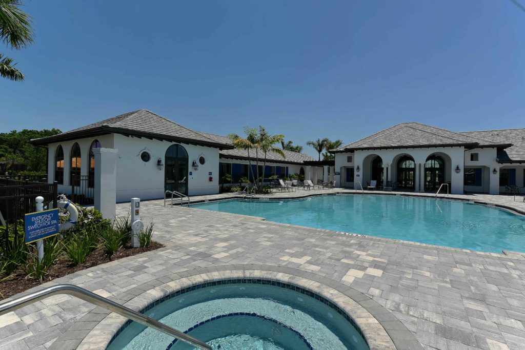 Indigo at Lakewood Ranch Spa