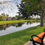 Mira Lago on Palmer Ranch in Sarasota Villas for Sale