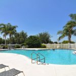 The Hamptons on Palmer Ranch in Sarasota Swimming Pool