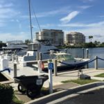 Longboat Key Club Moorings Boat Slips for Sale 2