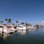 Spanish Main Yacht Club in Longboat Key Boat Slips