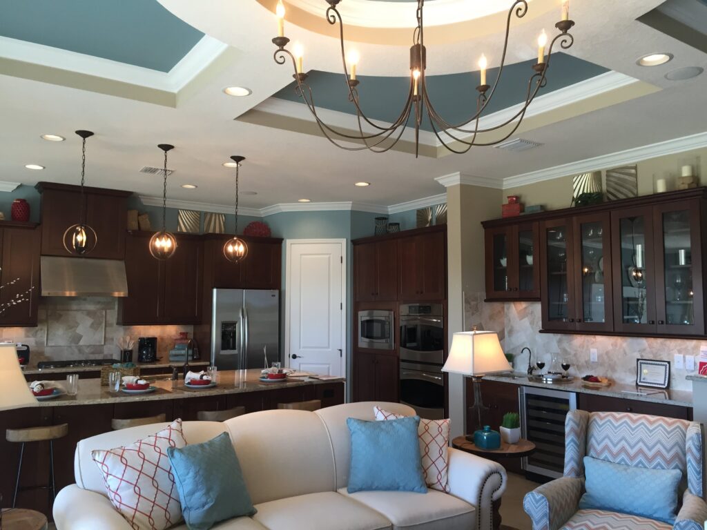 Arbor Reserve Bradenton Florida Homes for Sale