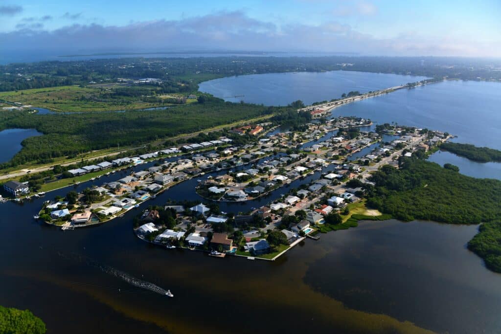 Flamingo Cay Bradenton Florida Homes for Sale & Condos
