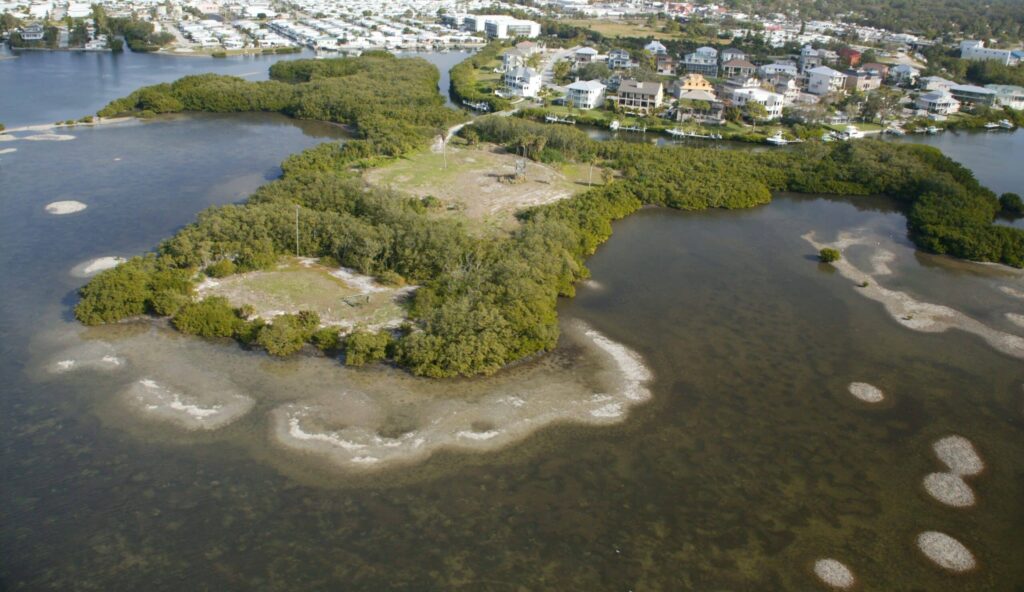 Hawk Island Bradenton Florida Homes for Sale