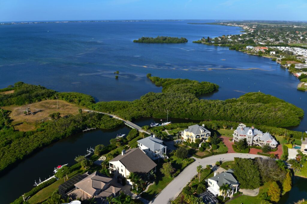Hawks Harbor Bradenton Florida Homes for Sale