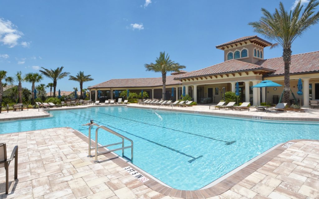 Sandhill Preserve Sarasota Florida Homes for Sale