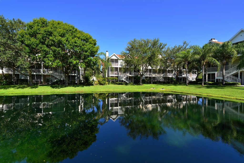Central Park II in Downtown Sarasota Condos for Sale 2