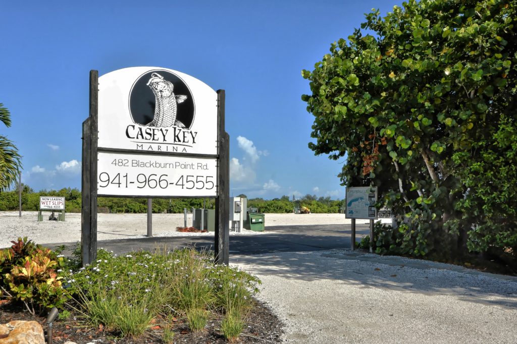 Casey Key Spectacular Waterfront Real Estate in Sarasota County
