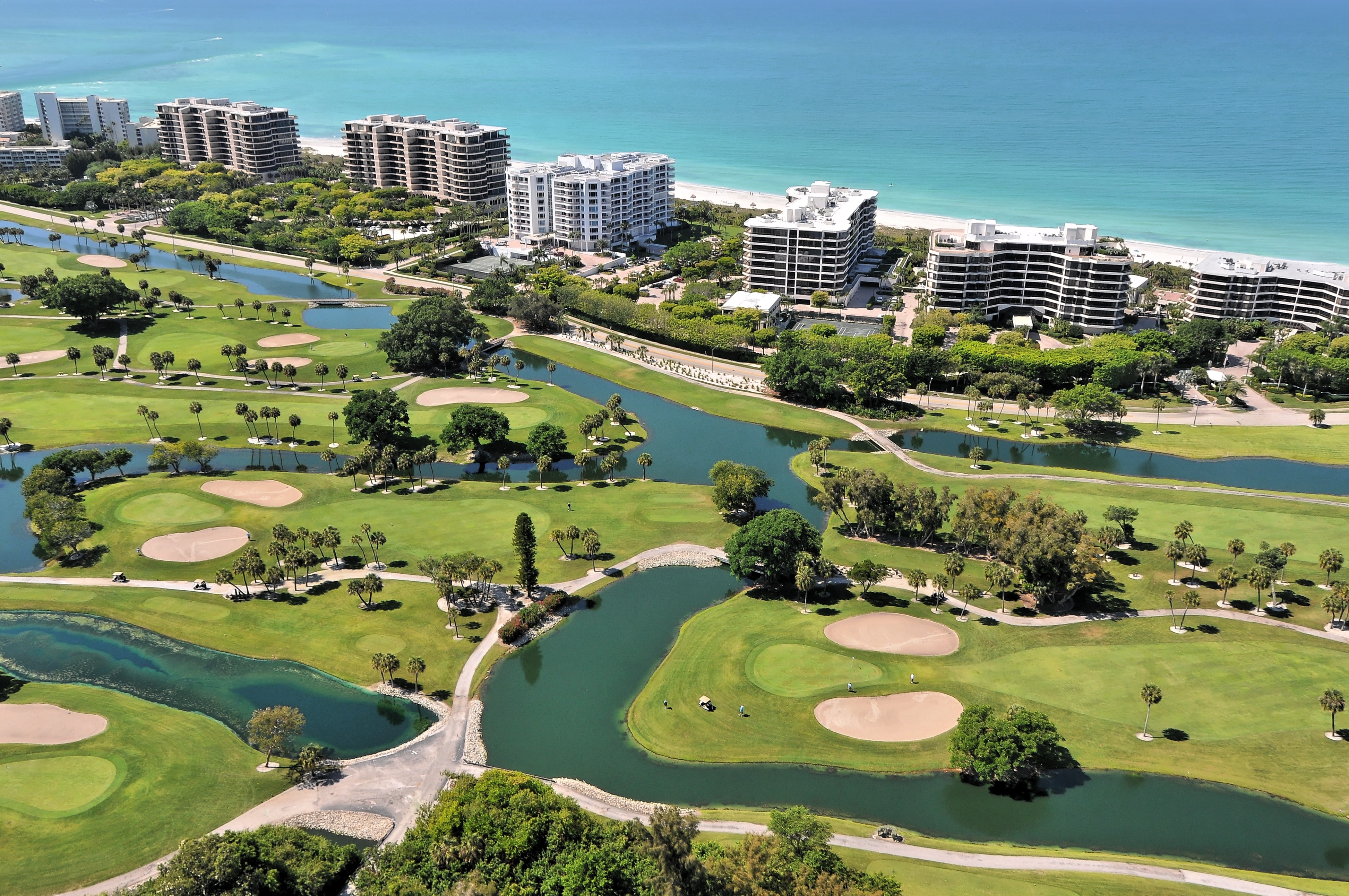 Longboat Key Florida An Active Diverse Beachfront Housing Market Longboat Key Florida An Active Diverse Beachfront Housing Market