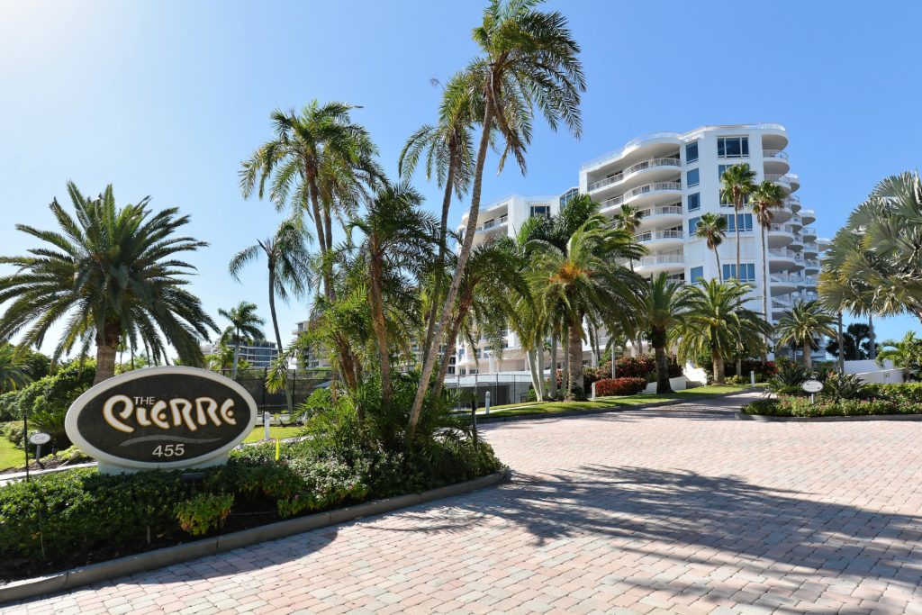 Pierre in Longboat Key Condos for Sale