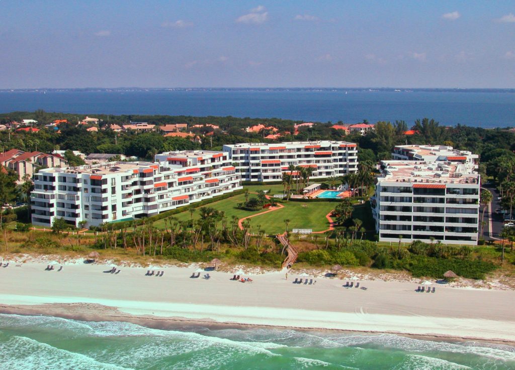Players Club in Longboat Key Condos for Sale