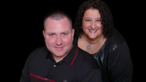Wendy and Josh Lynn Sarasota Realtors