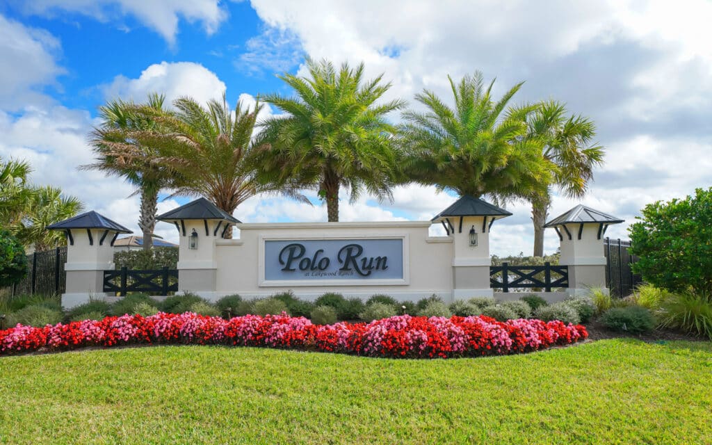 Polo Run in Lakewood Ranch Homes for Sale (2)
