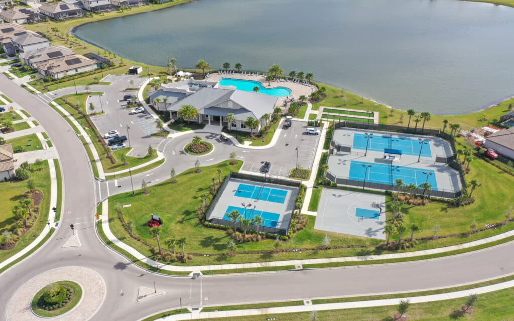 Polo Run in Lakewood Ranch Homes for Sale