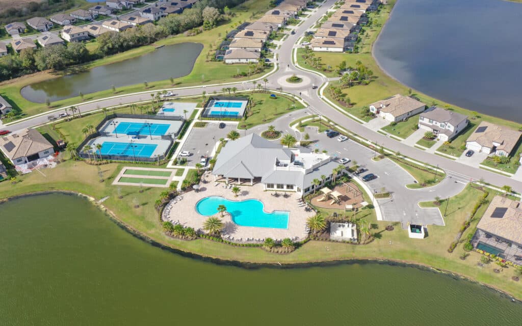 Polo Run Lakewood Ranch Florida Homes for Sale