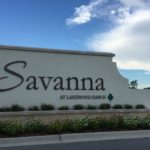 Savanna at Lakewood Ranch Homes for Sale