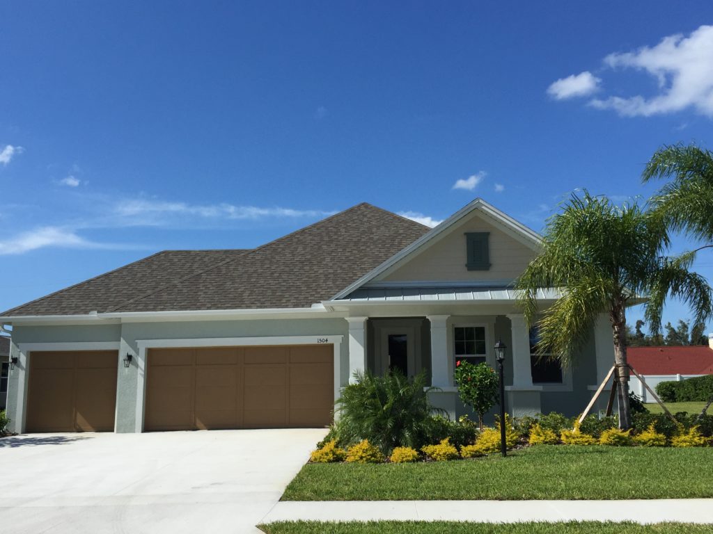 The Retreat in Bradenton Homes for Sale