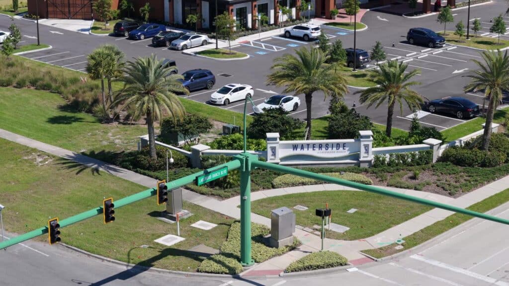 Waterside Lakewood Ranch Florida Homes for Sale