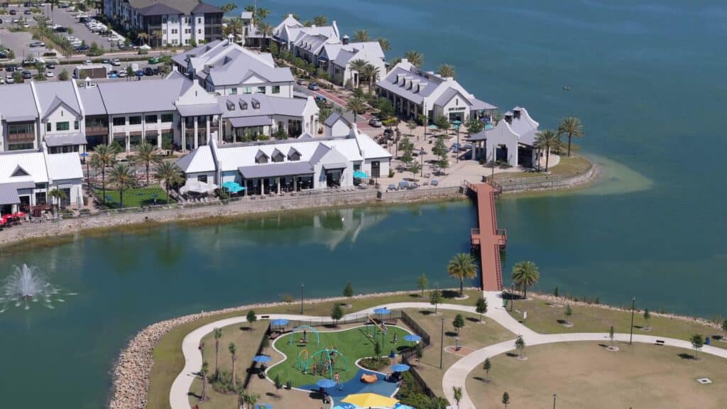 Waterside Lakewood Ranch Florida Homes for Sale 