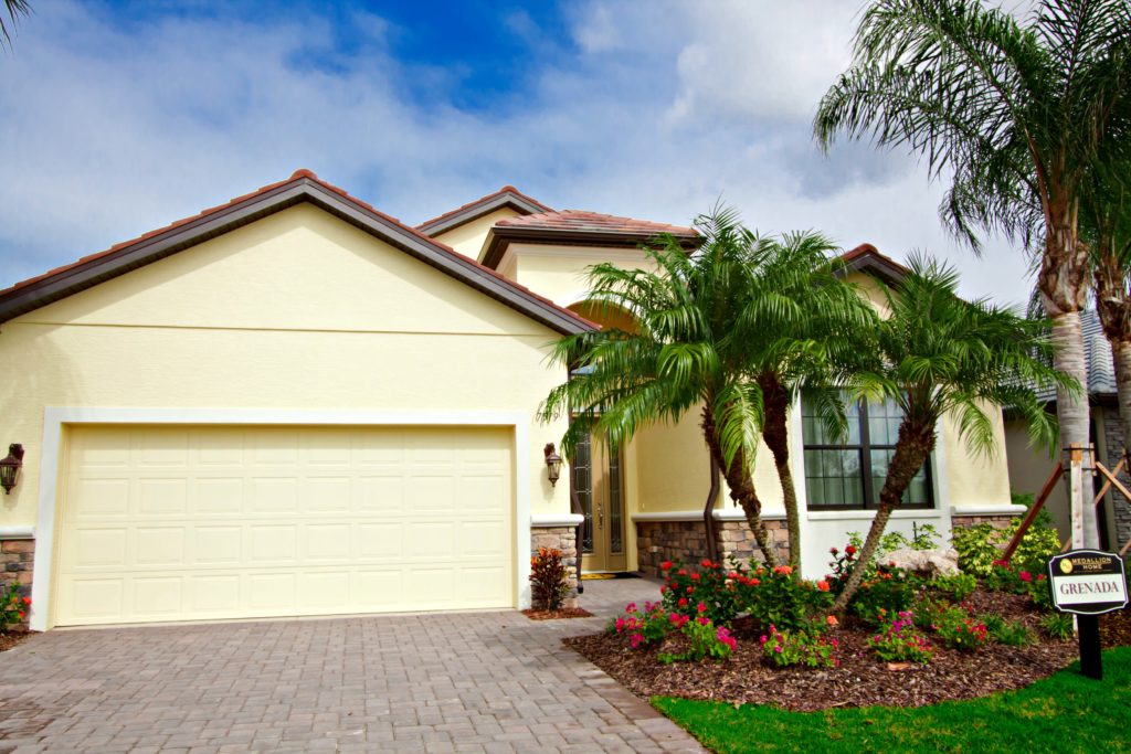 Riva Trace Bradenton Florida Homes for Sale