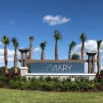 Aviary at Rutland at Ranch Parrish Florida Homes for Sale