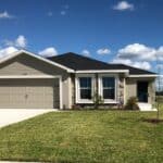 Aviary at Rutland at Ranch Parrish Florida Homes for Sale