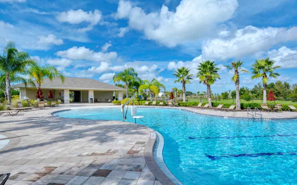 Willow Walk Palmetto Florida Homes for Sale