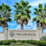 Willow Walk in Palmetto Homes for Sale
