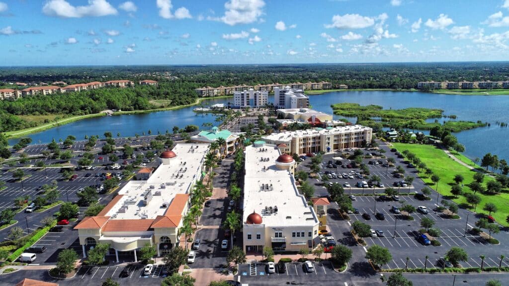 Lofts on Main Street Lakewood Ranch Condos for Sale